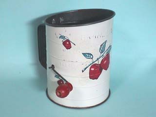 Tin フラワーシフター